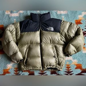 COPY - The North Face Nuptse Jacket (vintage)